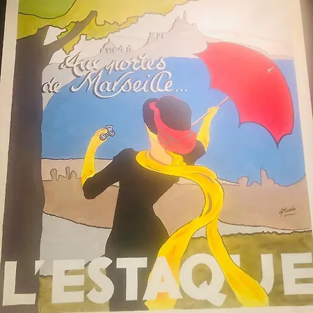 Marseille-au-bord-de-l'eau Marseille