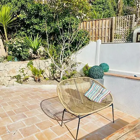 Villa Marseille-au-bord-de-l'eau Marseille