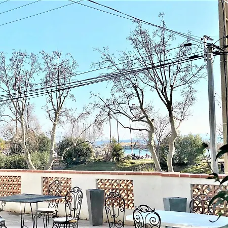Villa Marseille-au-bord-de-l'eau Marseille